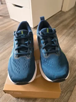 Asics Tsurugi 43,5