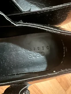 Asos - Mary-Jane-Schuhe