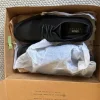 ASOS Black Derby Shoes
