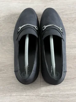 Asos Design Loafer Schwarz