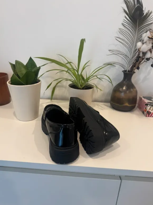 ASOS Design Plateau Loafer