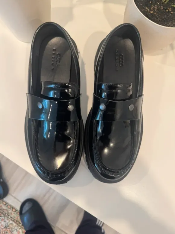 ASOS Design Plateau Loafer