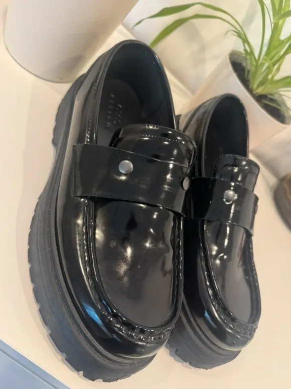 ASOS Design Plateau Loafer