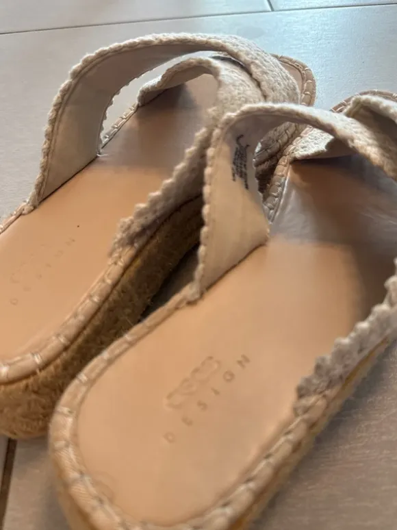 Asos Sandalen 👡