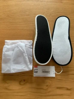 Assos Lounge Pantofel