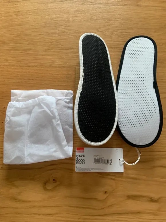 Assos Lounge Pantofel