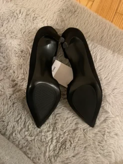 Asymmetrische Pumps