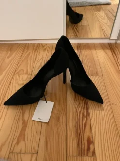 Asymmetrische Pumps