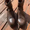 Australian Wagga, herenlaars maat 44