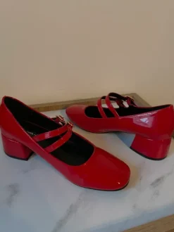 Babies rouge