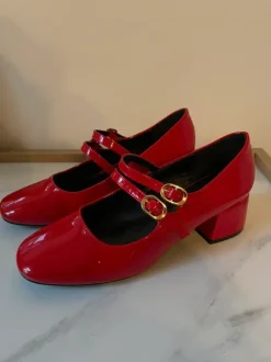 Babies rouge