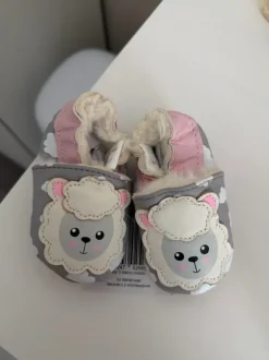 Baby Schühchen