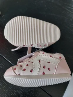 Baby schoentjes