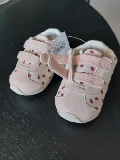 Baby schoentjes
