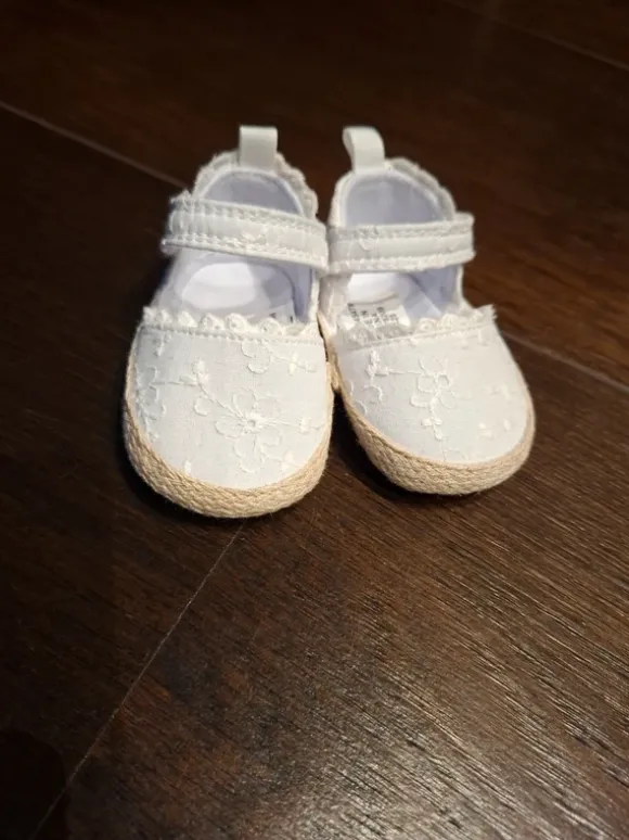 Baby Schuhe