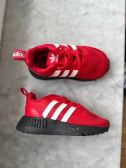 Baby Sneakers Adidas Größe 20