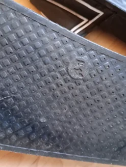 Bad slippers fila