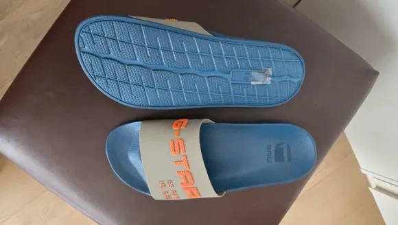 Bade Schlappen / Sandalen G-Star Raw Neu
