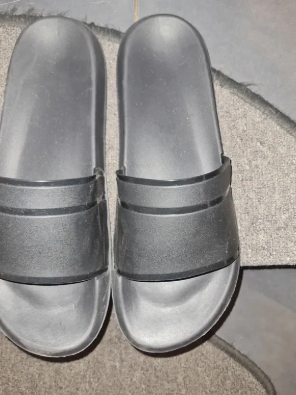 Bade Schuh Männer