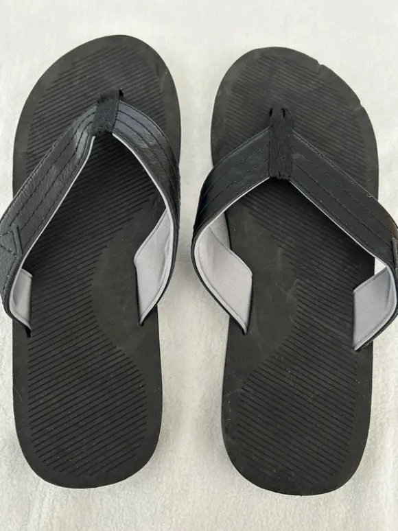 Bade Schuhe/Zehentrenner