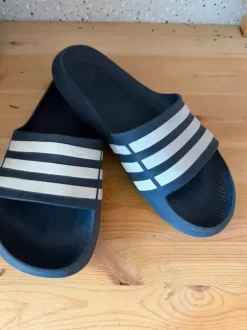 Badelatschen
