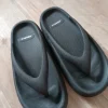 Badelatschen