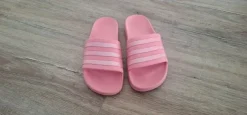 Badelatschen Adilette Aqua Adidas