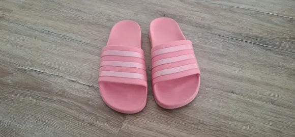 Badelatschen Adilette Aqua Adidas