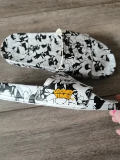 Badelatschen Gr.43/44 H&M Looney Tunes