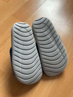 Badelatschen NIKE Gr.26