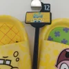 Badelatschen SpongeBob, Größe 12, 45