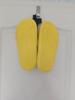 Badelatschen SpongeBob, Größe 12, 45