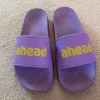 Badelatschen von Ahead