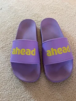 Badelatschen von Ahead