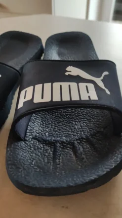 Badelatschen von Puma