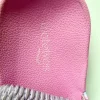 Badelatschen/Badeschuhe in Größe 24/25 in rosa von watelves