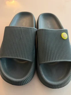 Badepantoffeln