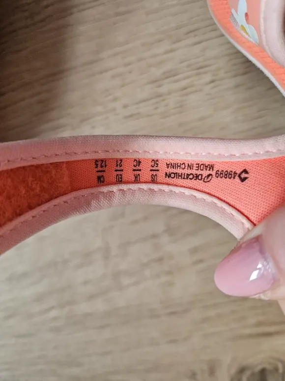 Badeschuhe