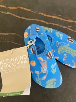 Badeschuhe