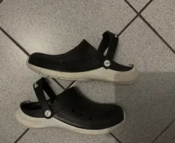 Badeschuhe