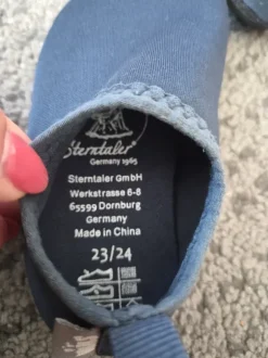 Badeschuhe