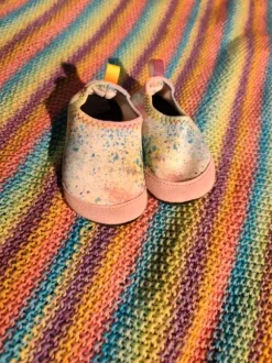 Badeschuhe 21
