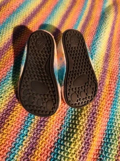 Badeschuhe 21