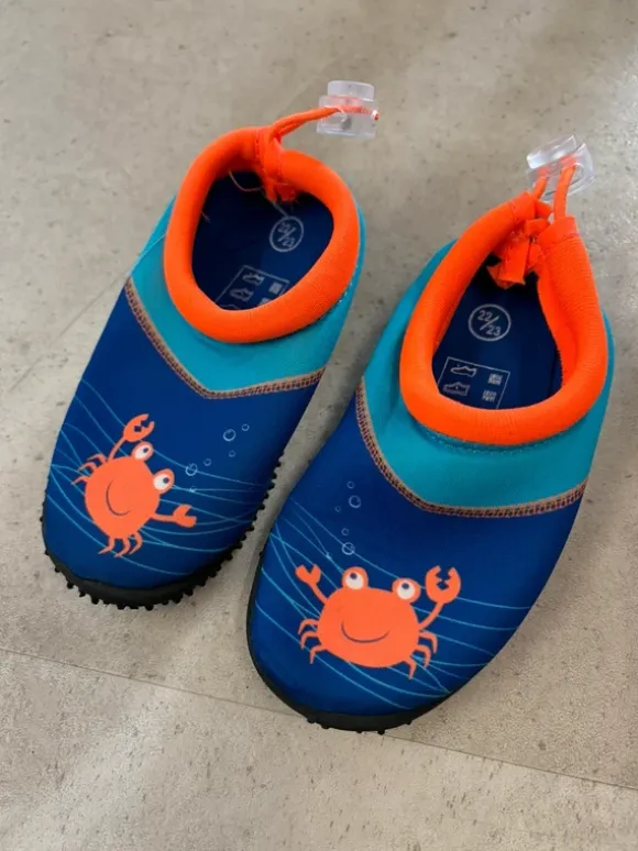 Badeschuhe 22/23