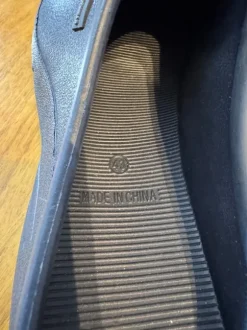 Badeschuhe / Clogs – Größe 43 (eher 42,5) sehr guter Zustand