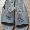 Badeschuhe Gr 46 von yspa Fashy