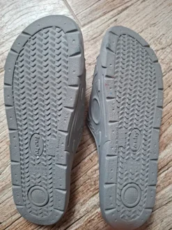 Badeschuhe Gr 46 von yspa Fashy
