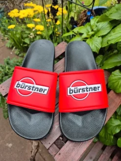 Badeschuhe (Bürstner / Größe 43)