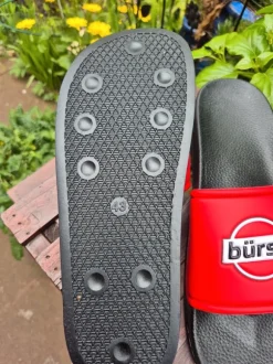 Badeschuhe (Bürstner / Größe 43)