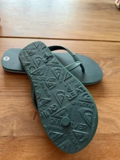 Badeschuhe flip Flops Gr.41 NEU